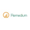 Remedium logo