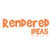 Rendered Ideas logo
