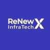 ReNewX InfraTech logo