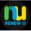 Renew U World logo