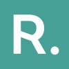 Resolver, a Kroll Business logo