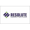 Resolute Property Solutions Ahmedabad logo