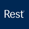 Rest logo