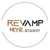 Revamp Hive Studio logo