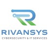 Rivansys Cybersecurity and IT Services logo