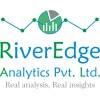 Riveredge Analytics Pvt. Ltd. logo