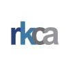 RKCA & Co. LLP, Chartered Accountants, Tax & Corporate Advisory logo