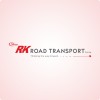 RK Road Transport Pvt. Ltd. logo