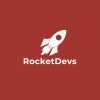 RocketDevs logo