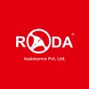 RODA ASSISTANCE logo