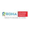 Roha Housing Finance logo
