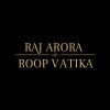 Roop Vatika Design PVT LTD logo