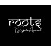 ROOTS by Sujata Agrawal logo