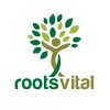 rootsvital healthcare logo