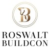 ROSWALT Buildcon Pvt. Ltd. logo