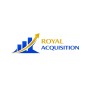 royal acquisition logo