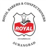 Royal Bakers & Confectioners logo