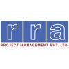 RRA Project Management logo