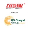 RS CHOYAL GROUP logo