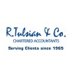 R Tulsian & Co. LLP logo
