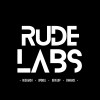 RUDE Labs logo