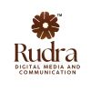 Rudra Digital Media and Communication logo