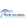 RVS iGlobal - White Label Service Provider logo