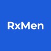 RxMens logo