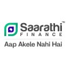 Saarathi Finance logo
