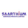 Saarthium Services Private Limited logo
