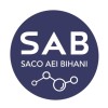 SACO AEI BIHANI logo