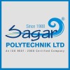 Sagar polytechnik limited logo