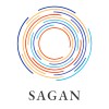 Sagan Recruitment logo