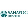Sahayog Hospital logo