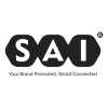 SAI Branding logo