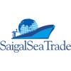 Saigal SeaTrade logo
