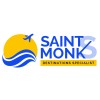 Saints & Monks Tours logo