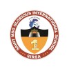 Saint MSG Glorious International School logo
