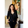 Saloni Narayankar Interiors logo