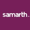 Samarth Care logo