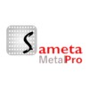 Sameta Metal Pro logo
