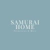 SAMURAI HOME logo