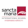 Sancta Maria Aerocity logo