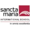 Sancta Maria International School logo