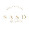 SAND by Shirin