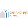 Sanrachna Steel, Inc. logo