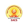 Sant Atulanand Convent School logo