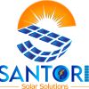Santori Solar Solutions Pvt Ltd logo