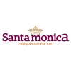 Santamonica Study Abroad Pvt. Ltd logo