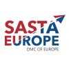 Sasta Europe ( DMC of Europe ) logo